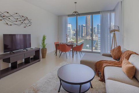 3 غرف نوم شقة في 52-42 (FIFTY TWO FORTY TWO TOWER) مرسى دبي, الإمارات العربية المتحدة رقم 95171