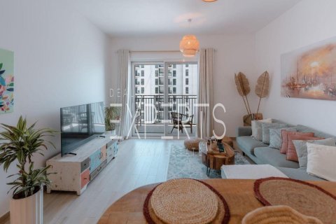 1 bedroom Apartment on the Yas Island, UAE No. 223962 3