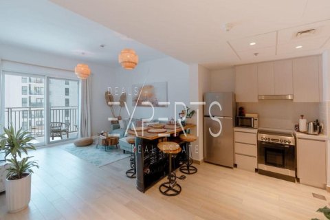 1 bedroom Apartment on the Yas Island, UAE No. 223962 4