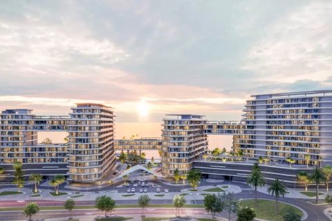 Penthouse de 3 dormitorios en Ras Al Khaimah, UAE No. 184224 9