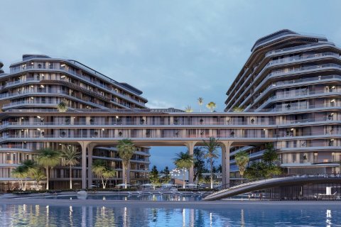 Penthouse de 3 dormitorios en Ras Al Khaimah, UAE No. 184224 5