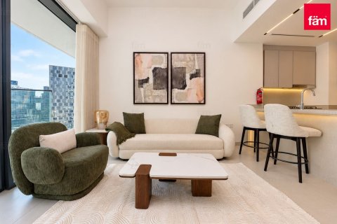 Apartment de 1 dormitorio en Downtown Dubai (Downtown Burj Dubai), UAE No. 224432