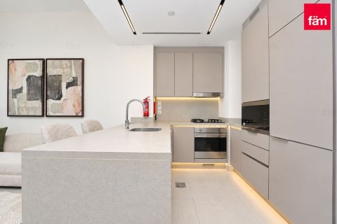Apartment de 1 dormitorio en Downtown Dubai (Downtown Burj Dubai), UAE No. 224432 3