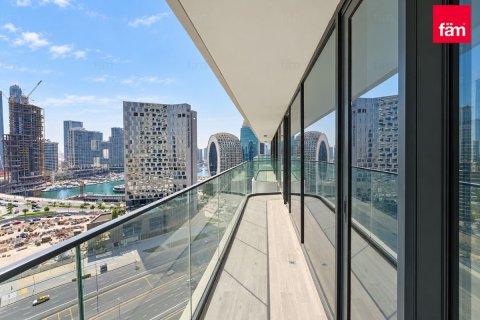Apartment de 1 dormitorio en Downtown Dubai (Downtown Burj Dubai), UAE No. 224432 9