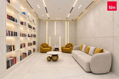 Apartment de 1 dormitorio en Downtown Dubai (Downtown Burj Dubai), UAE No. 224432 14