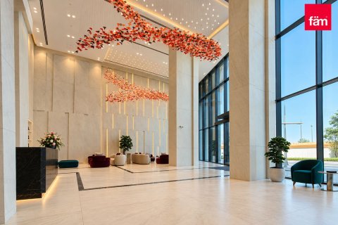 Apartment de 1 dormitorio en Downtown Dubai (Downtown Burj Dubai), UAE No. 224432 15