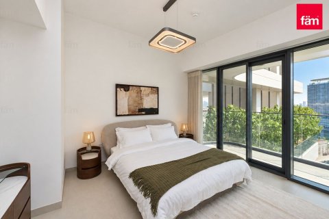 Apartment de 1 dormitorio en Downtown Dubai (Downtown Burj Dubai), UAE No. 224432 5