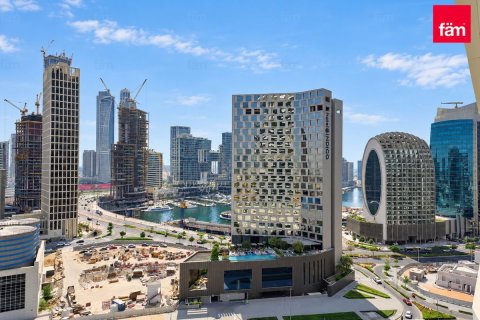 Apartment de 1 dormitorio en Downtown Dubai (Downtown Burj Dubai), UAE No. 224432 4