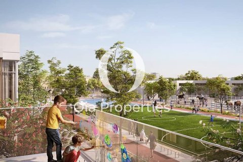 Townhouse de 4 chambres à Yas Island, UAE No. 115001 7