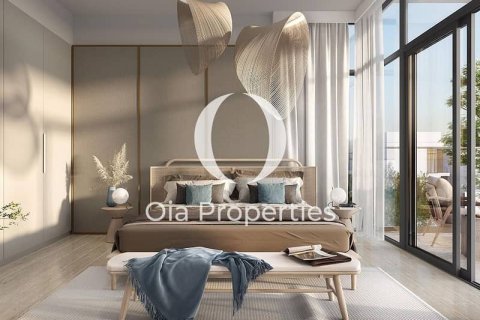 Townhouse de 4 chambres à Yas Island, UAE No. 115001 3