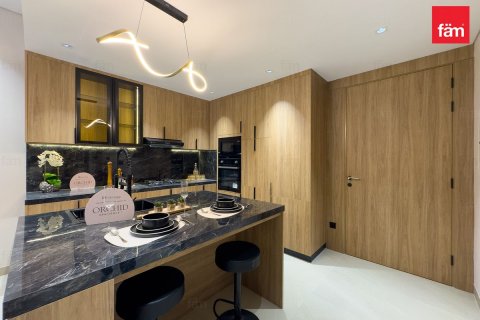Apartment de 2 dormitorios en Dubai, UAE No. 143638 15