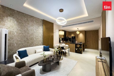 Apartment de 2 dormitorios en Dubai, UAE No. 143638