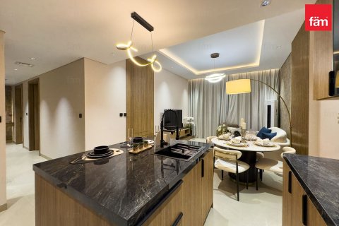 Apartment de 2 dormitorios en Dubai, UAE No. 143638 12
