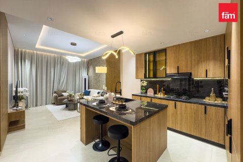 Apartment de 2 dormitorios en Dubai, UAE No. 143638 23
