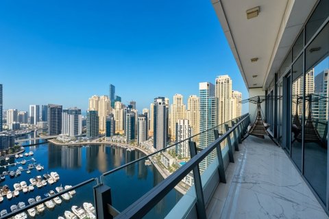 Apartment de 3 dormitorios en Dubai, UAE No. 205745 3