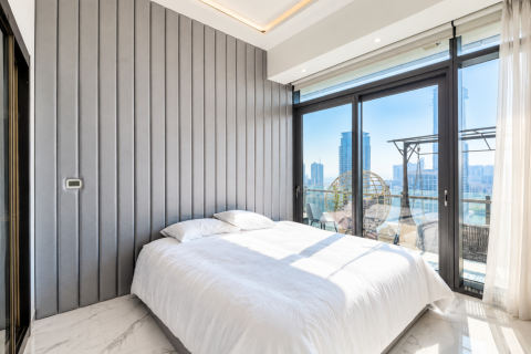 Apartment de 3 dormitorios en Dubai, UAE No. 205745 10