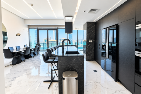 Apartment de 3 dormitorios en Dubai, UAE No. 205745 7
