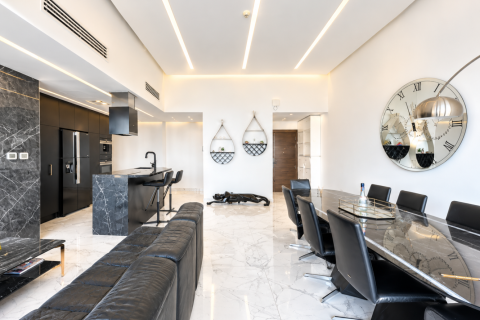 Apartment de 3 dormitorios en Dubai, UAE No. 205745 5