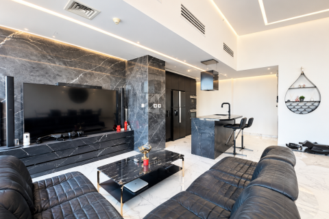 Apartment de 3 dormitorios en Dubai, UAE No. 205745 4