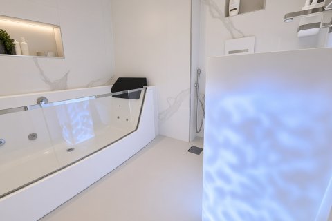 Apartment de 3 dormitorios en Dubai, UAE No. 205745 21