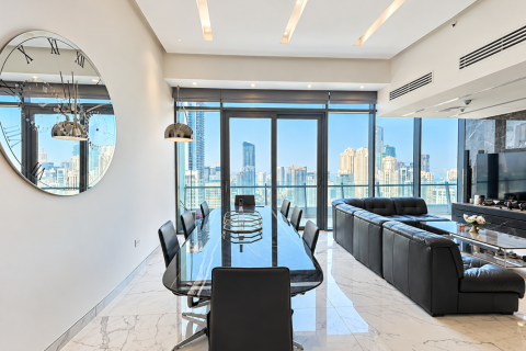 Apartment de 3 dormitorios en Dubai, UAE No. 205745 9