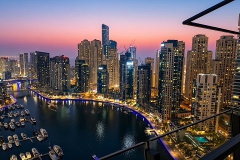 Appartement de 3 chambres à Dubai, UAE No. 205745