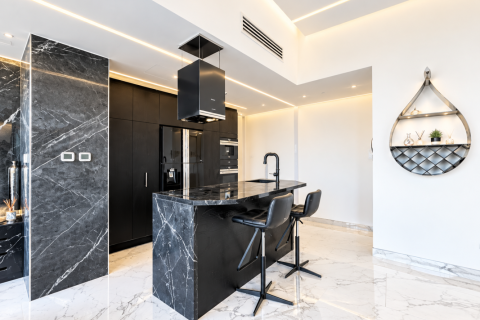 Apartment de 3 dormitorios en Dubai, UAE No. 205745 6