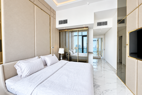 Apartment de 3 dormitorios en Dubai, UAE No. 205745 13