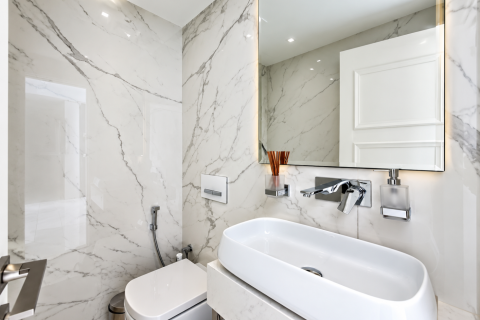 Apartment de 3 dormitorios en Dubai, UAE No. 205745 16