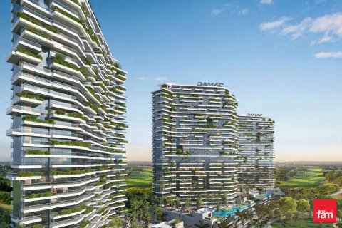 1 bedroom Apartment in Dubai, UAE No. 167106 4