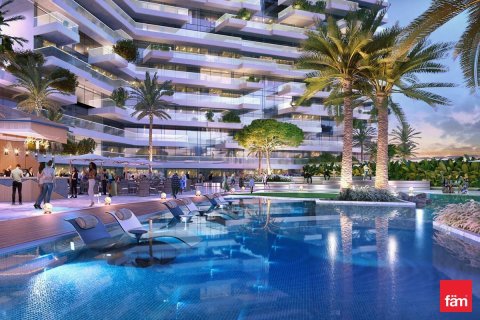 1 bedroom Apartment in Dubai, UAE No. 167106 11