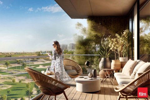 1 bedroom Apartment in Dubai, UAE No. 167106 12