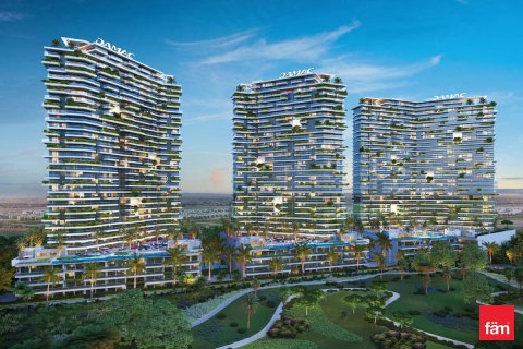 1 bedroom Apartment in Dubai, UAE No. 167106