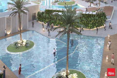 1 bedroom Apartment in Dubai, UAE No. 167106 6