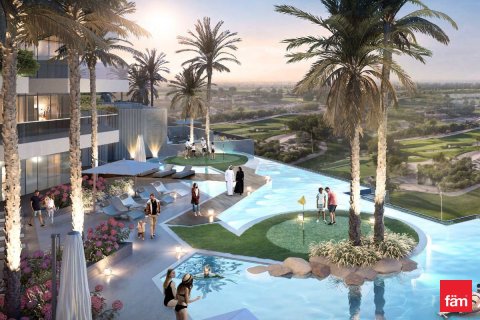 1 bedroom Apartment in Dubai, UAE No. 167106 7