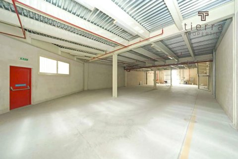 720مربع، مستودع في دبي, الإمارات العربية المتحدة رقم 46613 6