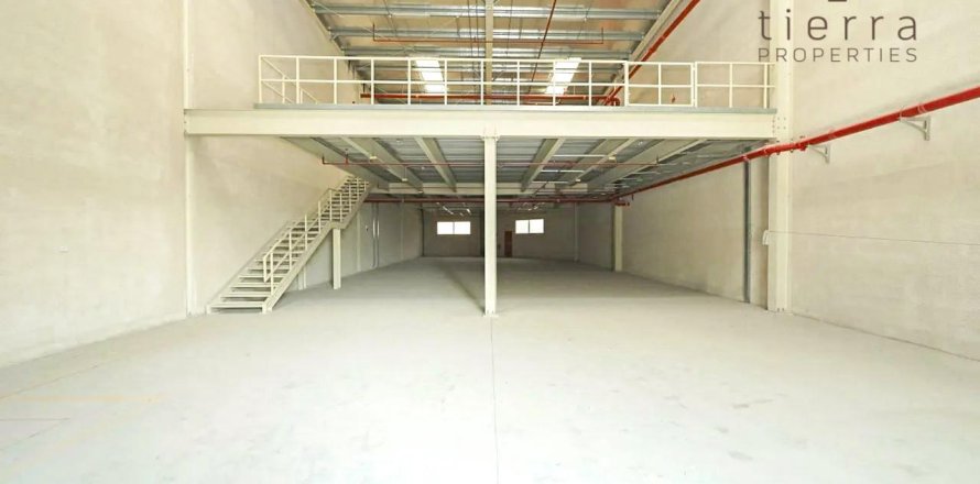 720مربع، مستودع في دبي, الإمارات العربية المتحدة رقم 46613
