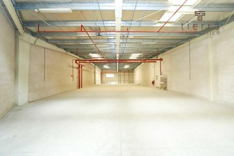 720مربع، مستودع في دبي, الإمارات العربية المتحدة رقم 46613 5