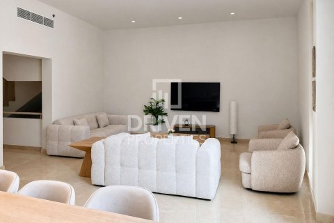 4 غرف نوم شقة في مرسى دبي, الإمارات العربية المتحدة رقم 226114 4