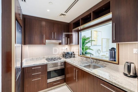 Квартира с 2 спальнями в Boulevard Point, ОАЭ №218635 7