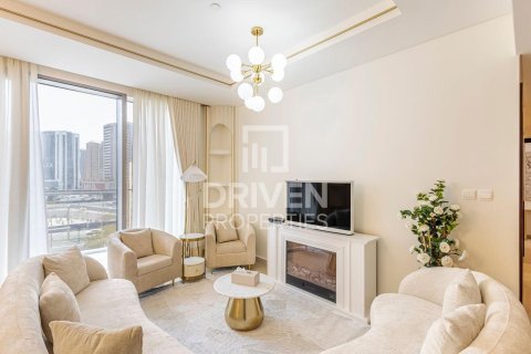 Квартира с 2 спальнями в Boulevard Point, ОАЭ №218635 5