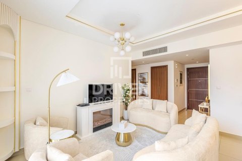 Квартира с 2 спальнями в Boulevard Point, ОАЭ №218635 3