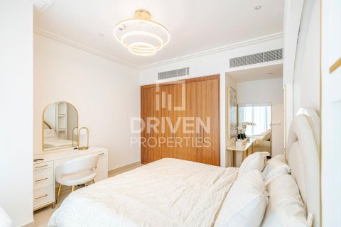 Квартира с 2 спальнями в Boulevard Point, ОАЭ №218635 8
