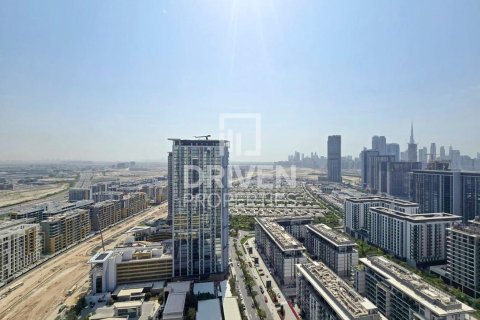 Appartement de 2 chambres à Sobha Hartland, UAE No. 211517