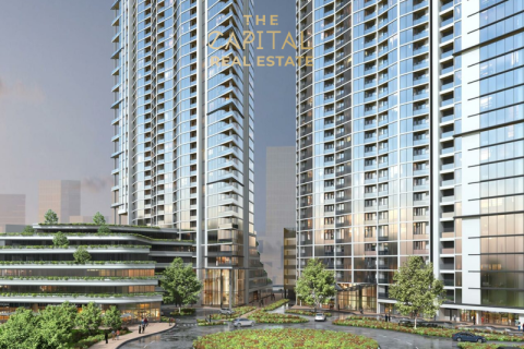 4 bedrooms Apartment in Dubai, UAE No. 7753 3