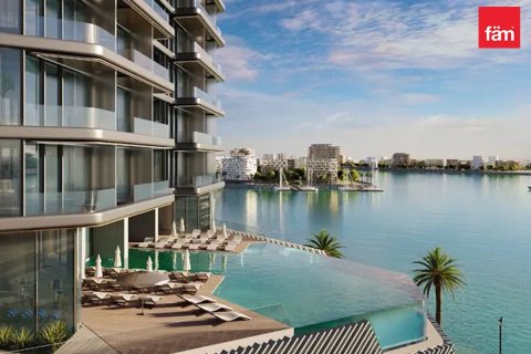 Appartement de 1 chambre à Dubai, UAE No. 207723