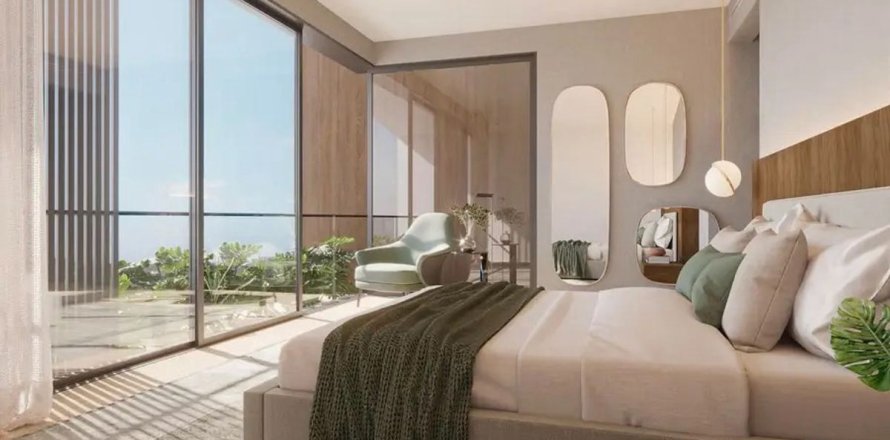 3 bedrooms Townhouse in Dubai, UAE No. 216102