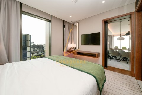4 bedrooms Apartment in Dubai, UAE No. 222040 13