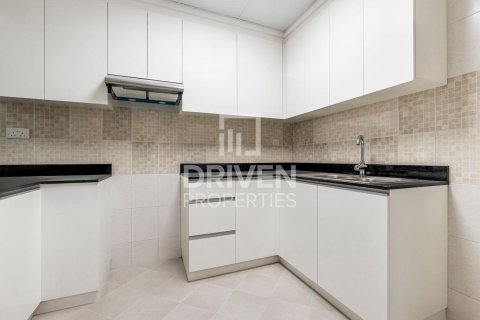 Квартира с 1 спальней в Dubai Sports City, ОАЭ №211718 10