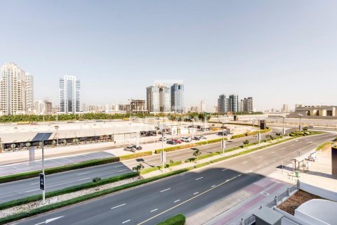 Квартира с 1 спальней в Dubai Sports City, ОАЭ №211718